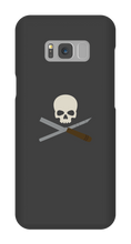 theredgnome Samsung Phone Cases