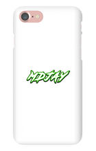 mdjaymusic iPhone Phone Cases