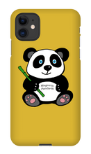 magneticpanda48 iPhone Phone Cases
