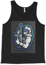 heytiggah Tank Top