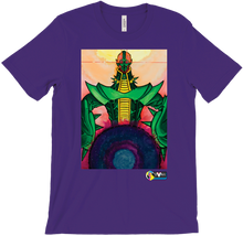 DVArts| "Trap Destroyer, Jinzo" T-Shirt