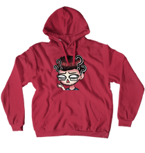 donaxixz Hoodies (No-Zip/Pullover)
