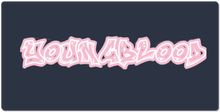Women Mouse Pad