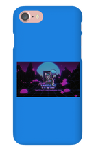 hoodiewolf_ttv iPhone Phone Cases