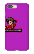 taekwondokid86 iPhone Phone Cases