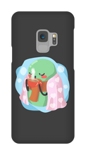 nos_love Samsung Phone Cases