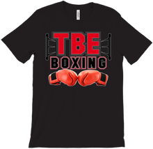 TBE Boxing T-Shirts