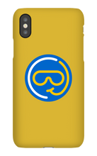 Snorkulese iPhone Phone Cases