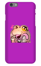 Jar Jar iPhone Phone Cases