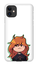 Quartezy iPhone Phone Cases