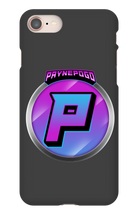 paynepogo logo iPhone Case
