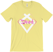 WHITExPINK XDT-shirt