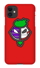 skitzzee iPhone Phone Cases