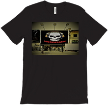 moogiemain T-Shirts