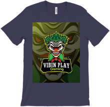 Vibin Play Gaming T-Shirts