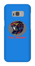 the_normy Samsung Phone Cases