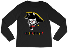 perro_pirata Long Sleeve Tee