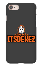 ItsDeKeZ iPhone Cases