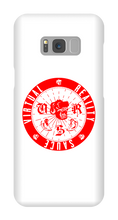 VRS Samsung Case Red C. Design