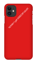 spiderryan2023 iPhone Phone Cases