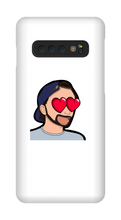 jazniff Samsung Phone Cases