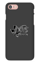 albertredeaux iPhone Phone Cases