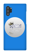 ricangames Samsung Phone Cases
