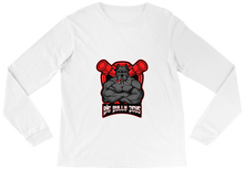 Big Guns Long Sleeve
