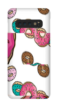 kingd0ughnut Samsung Phone Cases
