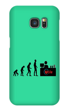 Coque Samsung Utile Evolution