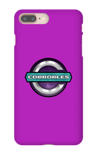 cobbobles iPhone Phone Cases