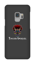shougoamakusa012 Samsung Phone Cases