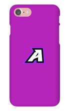Aurobtw iPhone Case
