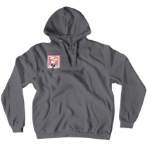 RYZEN Hoodies (No-Zip/Pullover)