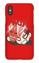 krom_jesus iPhone Phone Cases