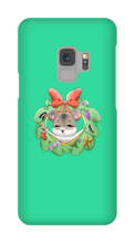 Natal dos Hamsters - Samsung Phone Case