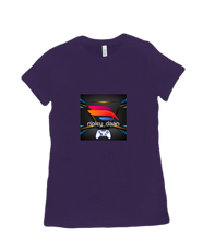 ripley_daan Woman T-shirts