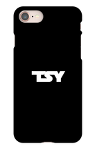 tsy_gaming iPhone Phone Cases
