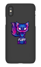 dangermcnastylive iPhone Phone Cases