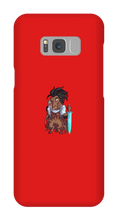 Ludwig's Samsung Phone Cases