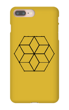 Just Geo - iPhone Phone Case