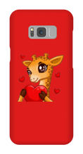 nugseloi Samsung Phone Cases