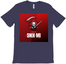 snix_mi T-Shirts