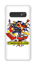 tysonlesliemusic Samsung Phone Cases