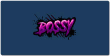 queenofbossy XXL Gaming Mousepad