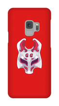 Etui Maska Ghouli SAMSUNG