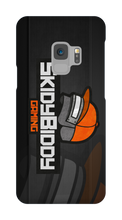 Skidybiddy Samsung Phone Case