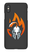 ares_does_games iPhone Phone Cases