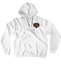 Tiny_Slushy Hoodies (No-Zip/Pullover)