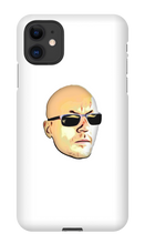 Barbarammie iPhone Phone Cases